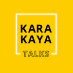 Logo Karakaya Talks